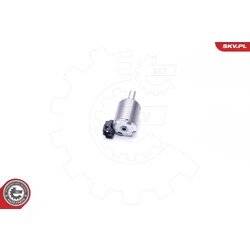 Riadiaci ventil nastavenia vačkového hriadeľa ESEN SKV 39SKV027 - obr. 4