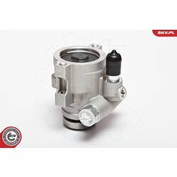 Hydraulické čerpadlo pre riadenie ESEN SKV 10SKV089 - obr. 4