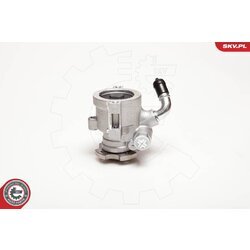 Hydraulické čerpadlo pre riadenie ESEN SKV 10SKV096 - obr. 5