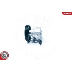 Hydraulické čerpadlo pre riadenie ESEN SKV 10SKV183 - obr. 1