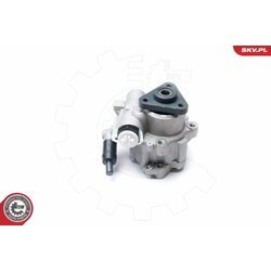 Hydraulické čerpadlo pre riadenie ESEN SKV 10SKV221 - obr. 1