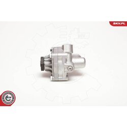 Hydraulické čerpadlo pre riadenie ESEN SKV 10SKV017 - obr. 2