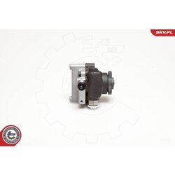 Hydraulické čerpadlo pre riadenie ESEN SKV 10SKV094 - obr. 4