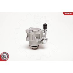 Hydraulické čerpadlo pre riadenie ESEN SKV 10SKV110 - obr. 5