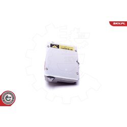 Regulátor osvetlenia prístrojového panelu ESEN SKV 59SKV010 - obr. 1