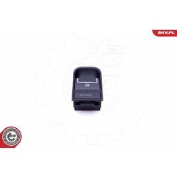 Vypínač, ovládanie parkovacej brzdy ESEN SKV 96SKV092 - obr. 1