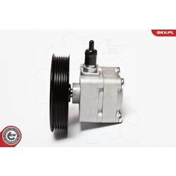 Hydraulické čerpadlo pre riadenie ESEN SKV 10SKV010 - obr. 1