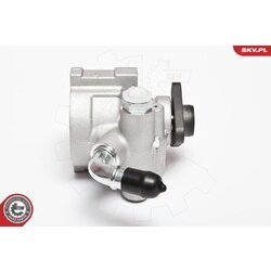 Hydraulické čerpadlo pre riadenie ESEN SKV 10SKV064 - obr. 6