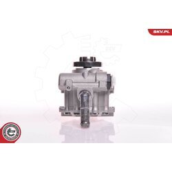 Hydraulické čerpadlo pre riadenie ESEN SKV 10SKV166 - obr. 3