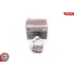 Hydraulické čerpadlo pre riadenie ESEN SKV 1SKV0006