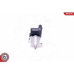 Regulačný ventil voľnobehu (Riadenie prívodu vzduchu) ESEN SKV 08SKV237 - obr. 3