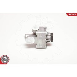 Hydraulické čerpadlo pre riadenie ESEN SKV 10SKV017 - obr. 1