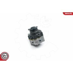 Hydraulické čerpadlo pre riadenie ESEN SKV 10SKV190 - obr. 3