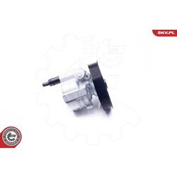 Hydraulické čerpadlo pre riadenie ESEN SKV 10SKV232 - obr. 5