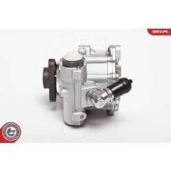 Hydraulické čerpadlo pre riadenie ESEN SKV 10SKV015 - obr. 1