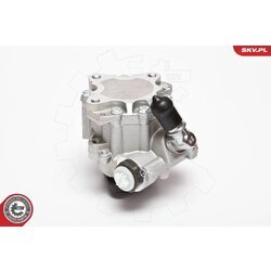 Hydraulické čerpadlo pre riadenie ESEN SKV 10SKV015 - obr. 5
