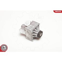 Hydraulické čerpadlo pre riadenie ESEN SKV 10SKV017 - obr. 3