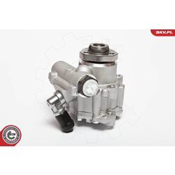 Hydraulické čerpadlo pre riadenie ESEN SKV 10SKV018 - obr. 5