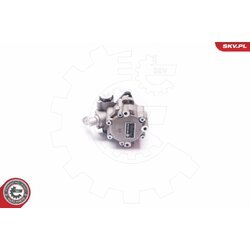 Hydraulické čerpadlo pre riadenie ESEN SKV 10SKV030 - obr. 4