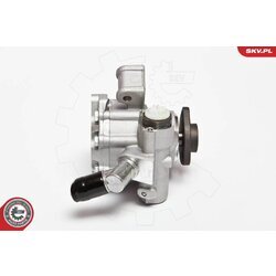 Hydraulické čerpadlo pre riadenie ESEN SKV 10SKV044 - obr. 4