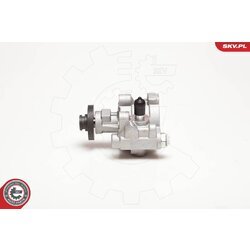 Hydraulické čerpadlo pre riadenie ESEN SKV 10SKV054 - obr. 2