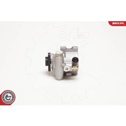 Hydraulické čerpadlo pre riadenie ESEN SKV 10SKV055 - obr. 2