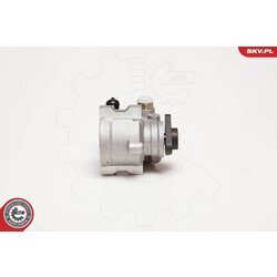 Hydraulické čerpadlo pre riadenie ESEN SKV 10SKV055 - obr. 4