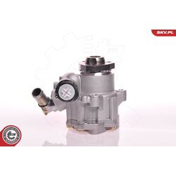 Hydraulické čerpadlo pre riadenie ESEN SKV 10SKV105 - obr. 5