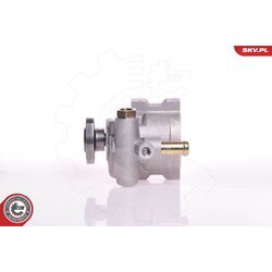 Hydraulické čerpadlo pre riadenie ESEN SKV 10SKV147 - obr. 4