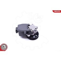 Hydraulické čerpadlo pre riadenie ESEN SKV 10SKV269 - obr. 1