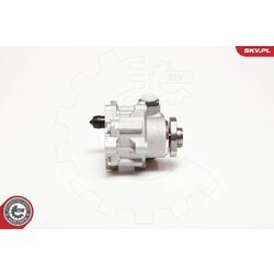 Hydraulické čerpadlo pre riadenie ESEN SKV 10SKV110 - obr. 4