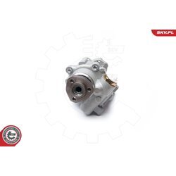 Hydraulické čerpadlo pre riadenie ESEN SKV 10SKV230 - obr. 4