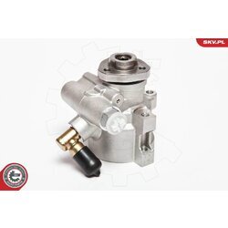 Hydraulické čerpadlo pre riadenie ESEN SKV 10SKV047 - obr. 5