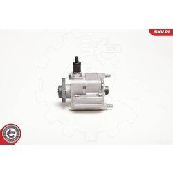 Hydraulické čerpadlo pre riadenie ESEN SKV 10SKV109 - obr. 2