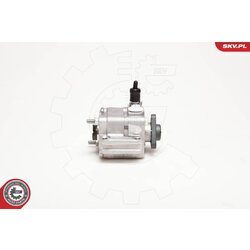 Hydraulické čerpadlo pre riadenie ESEN SKV 10SKV109 - obr. 4
