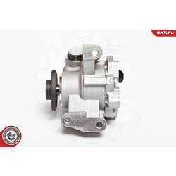 Hydraulické čerpadlo pre riadenie ESEN SKV 10SKV044 - obr. 2