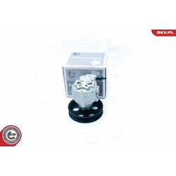 Hydraulické čerpadlo pre riadenie ESEN SKV 10SKV183 - obr. 3