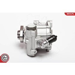 Hydraulické čerpadlo pre riadenie ESEN SKV 10SKV018 - obr. 1