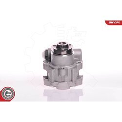 Hydraulické čerpadlo pre riadenie ESEN SKV 10SKV166 - obr. 1