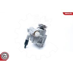Hydraulické čerpadlo pre riadenie ESEN SKV 10SKV230 - obr. 3