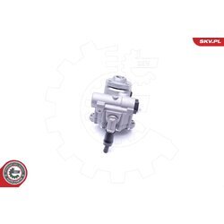 Hydraulické čerpadlo pre riadenie ESEN SKV 10SKV256 - obr. 3