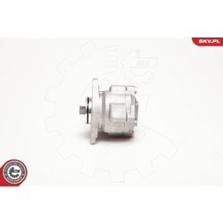 Hydraulické čerpadlo pre riadenie ESEN SKV 10SKV051 - obr. 2