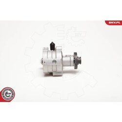 Hydraulické čerpadlo pre riadenie ESEN SKV 10SKV054 - obr. 4