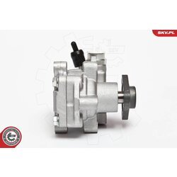 Hydraulické čerpadlo pre riadenie ESEN SKV 10SKV075 - obr. 3