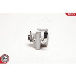 Hydraulické čerpadlo pre riadenie ESEN SKV 10SKV003 - obr. 2