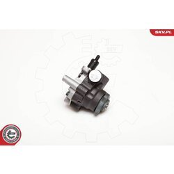 Hydraulické čerpadlo pre riadenie ESEN SKV 10SKV094 - obr. 5