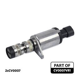 Riadiaci ventil nastavenia vačkového hriadeľa ET ENGINETEAM CV0007VR1 - obr. 2