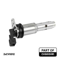 Riadiaci ventil nastavenia vačkového hriadeľa ET ENGINETEAM CV0012VR1 - obr. 1