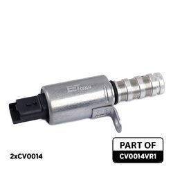 Riadiaci ventil nastavenia vačkového hriadeľa ET ENGINETEAM CV0014VR1 - obr. 2
