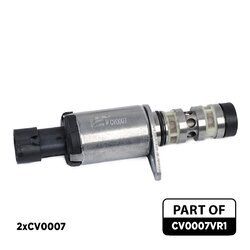 Riadiaci ventil nastavenia vačkového hriadeľa ET ENGINETEAM CV0007VR1 - obr. 1